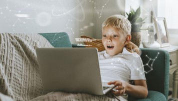 ИИ на помощь школьникам: 10 бесплатных инструментов для обучения и творчества ИИ на помощь школьникам: 10 бесплатных инструментов для обучения и творчества