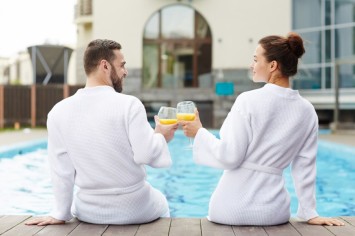 От SPA к экстриму: как выбрать летнее впечатление для пары, чтобы не промахнуться