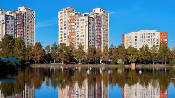 Новостройка или квартира на вторичном рынке в Киеве Новостройка или квартира на вторичном рынке в Киеве
