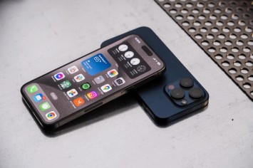 Автономность iPhone 15 Pro Max: что стоит знать о характеристиках и состоянии батареи Автономность iPhone 15 Pro Max: что стоит знать о характеристиках и состоянии батареи