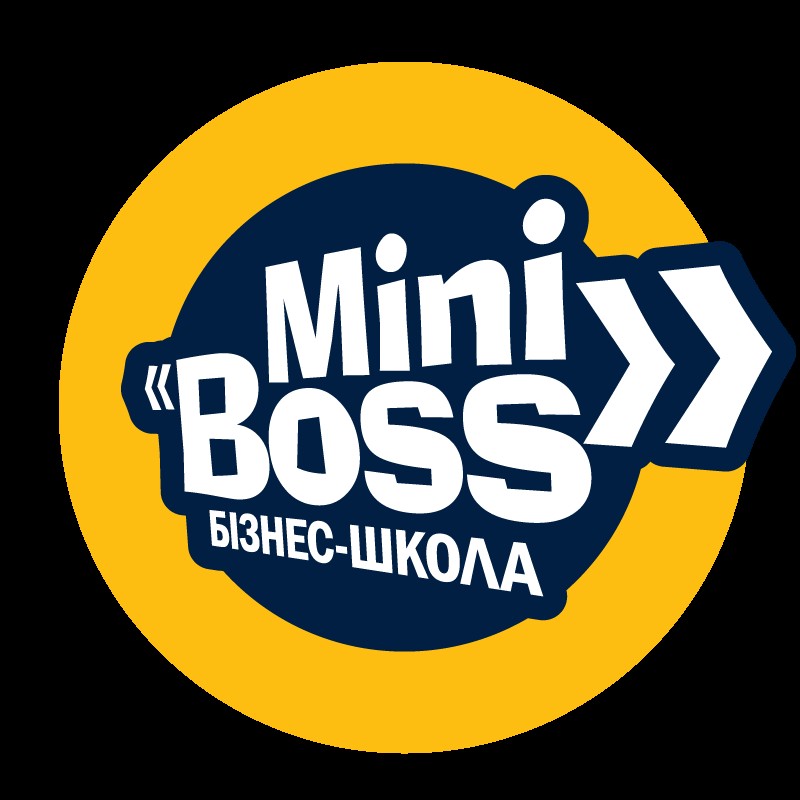 Детская бизнес-школа «MINIBOSS» приглашает юных предпринимателей 