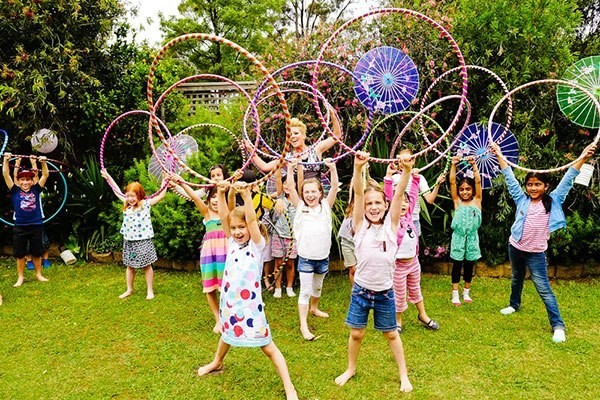 Чудо-Лагерь