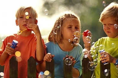 Пять вершин