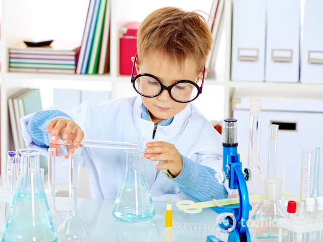 Лагерь гравитация