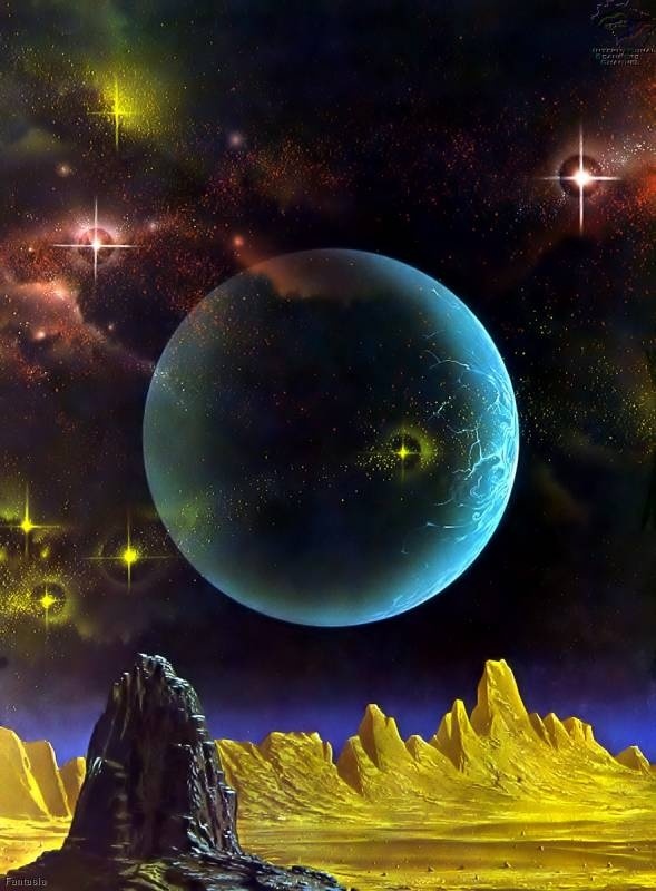 Космические загадки и звездные тайны Космические загадки и звездные тайны