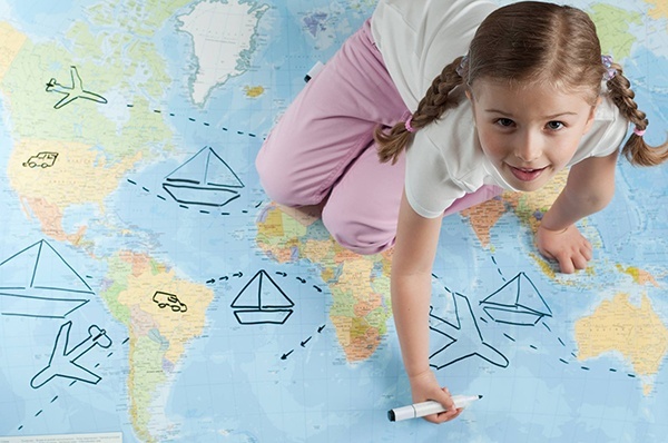 Открытая презентация проекта «Fufufka Travel Kids» Открытая презентация проекта «Fufufka Travel Kids»