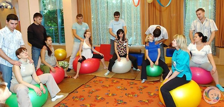 Тренинги для родителей на первую декаду декабря