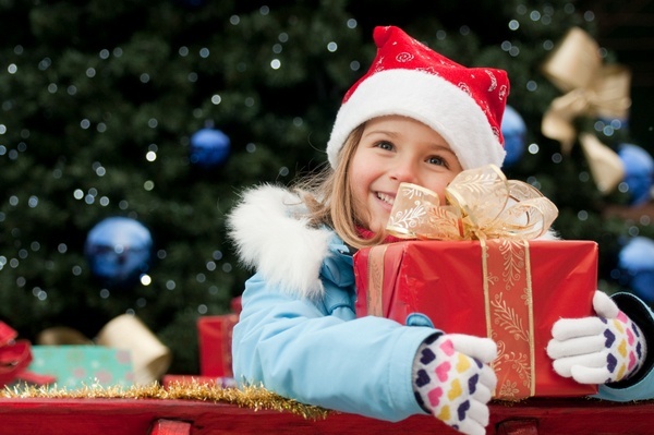 3 идеи новогоднего утренника от Мастерской детских праздников «Дом счастья»