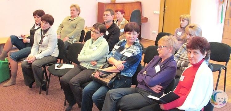“Ждем внучат” семинар для бабушек и дедушек от СКЦ "Аист" “Ждем внучат” семинар для бабушек и дедушек от СКЦ "Аист"