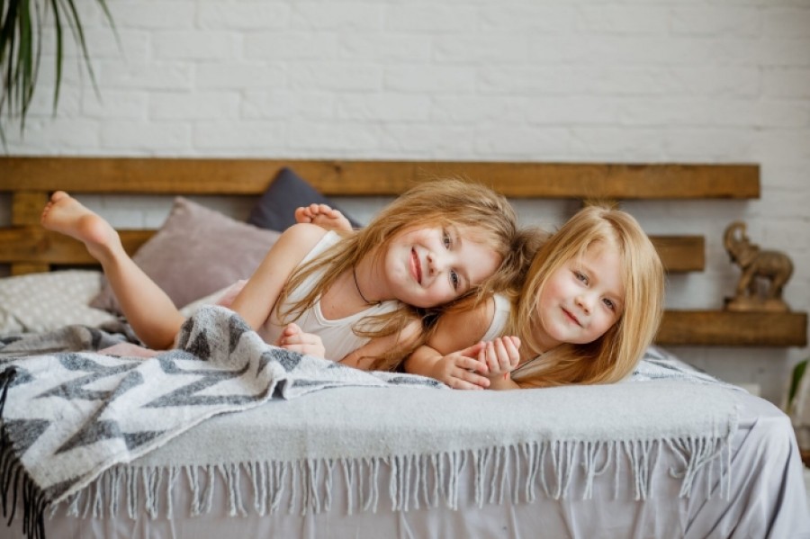 Детские ссоры: топ-советы родителям, как наладить отношения между братьями и сестрами