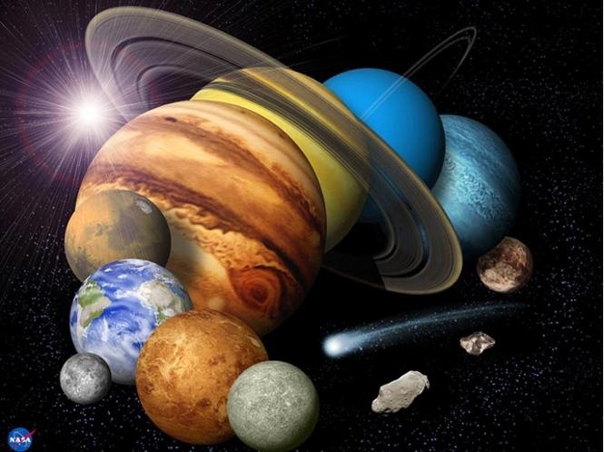 Космическая суббота и метеоритное воскресенье