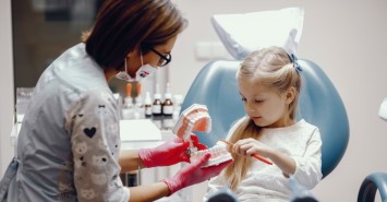 Неправильный прикус: почему о зубах и прикусе нужно заботиться с детства
