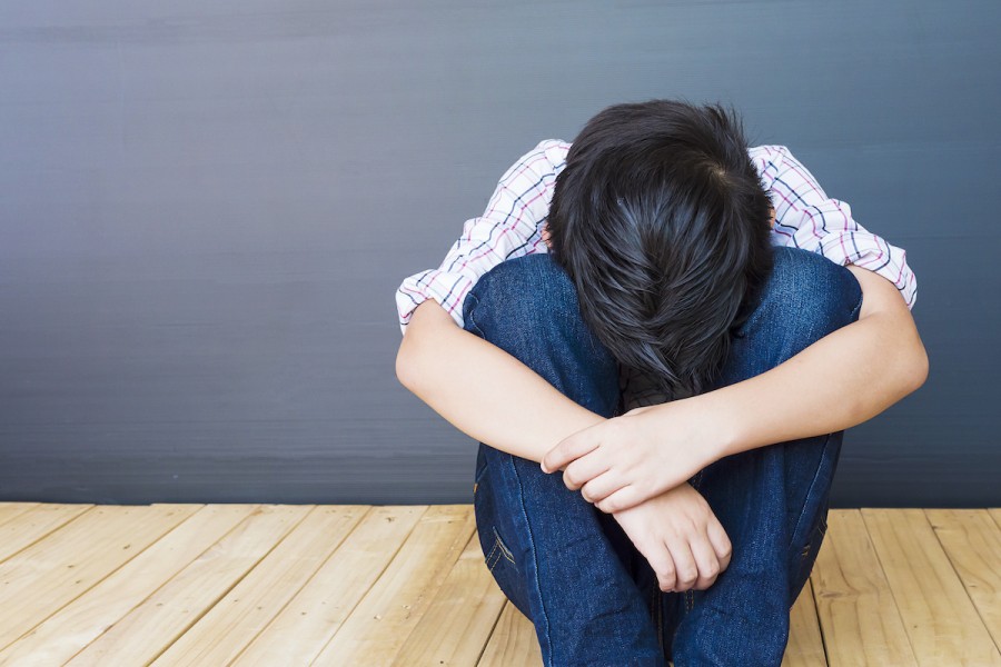 «Как тебе не стыдно»: 10 фраз, которые травмируют ребенка