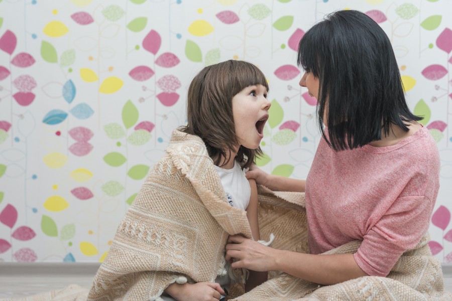 Как отучить ребенка ругаться: топ-5 эффективных советов