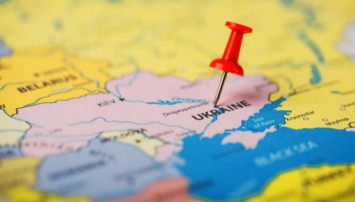 Топ-7 неизведанных мест Украины: куда поехать на выходных
