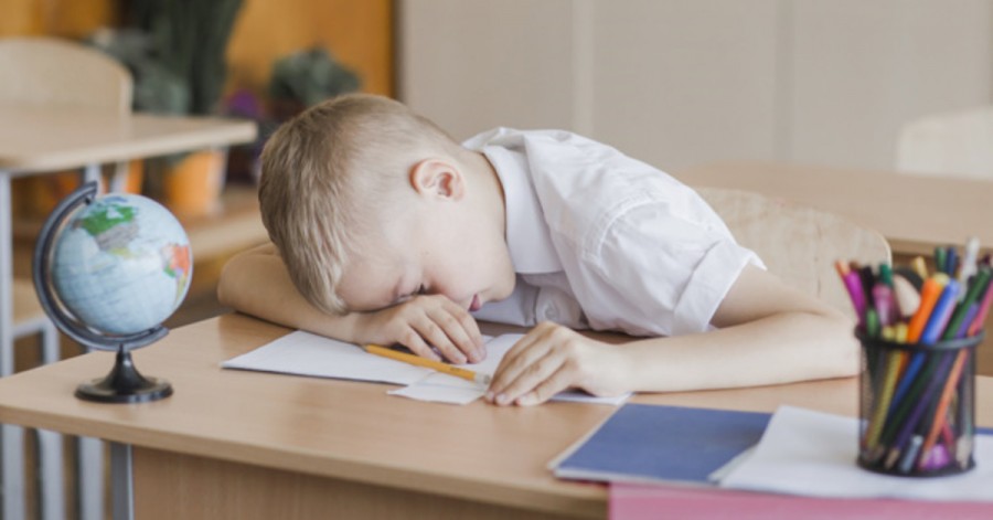 Почему дети ленятся: основные причины и как с этим бороться