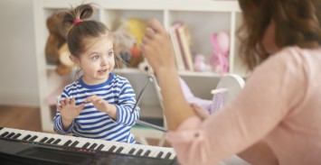 Как выбрать музыкальный инструмент для ребенка: полезные советы и рекомендации