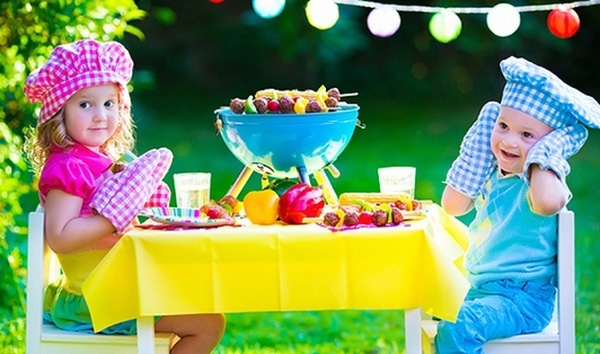 Вкусный пикник в Feldman Ecopark! Вкусный пикник в Feldman Ecopark!