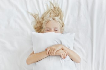 Дневной сон: 5 эффективных советов, чтобы уложить ребенка