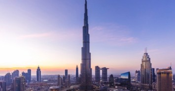 Отдых в ОАЭ: почему стоит поехать с семьей в Дубай