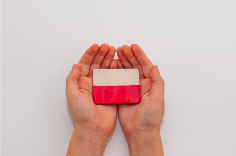 Подборка ресурсов, где можно изучать польский язык