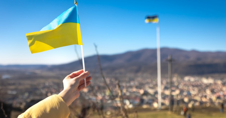 Новые программы поддержки украинцев: подробности