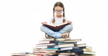 Как пробудить у ребенка интерес к чтению