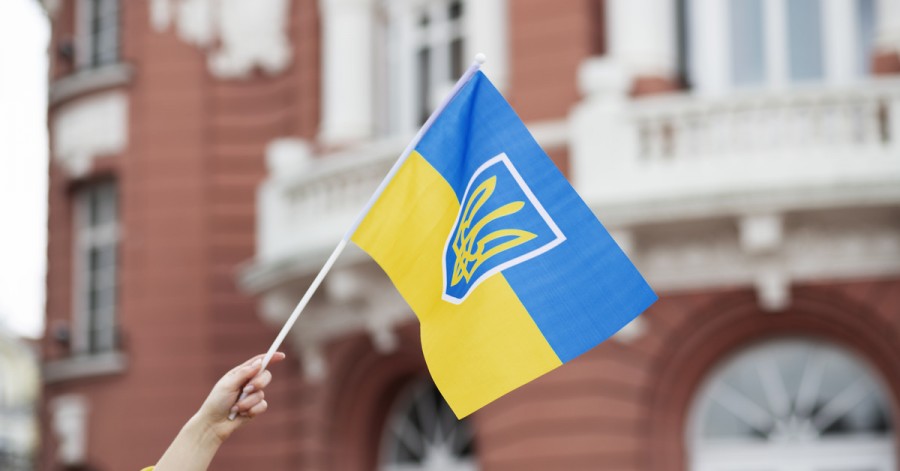 Независимая Украина и ее изобретения, меняющие мир