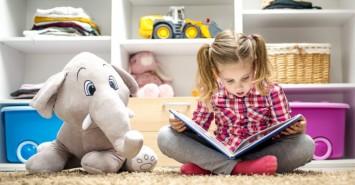 Подборка новых детских книг на украинском