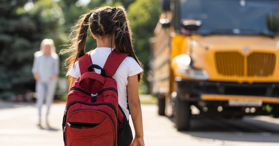 Ребенок в городе: как подготовить школьника к самостоятельным прогулкам
