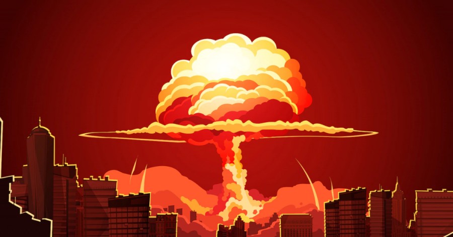 Что делать при ядерной угрозе: советы, которые нужно запомнить