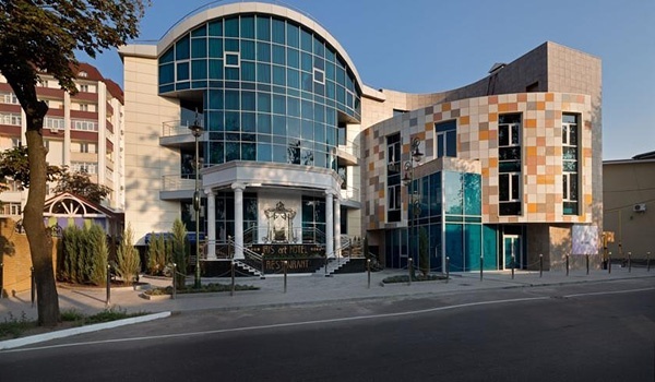 Кулинарный мастер-класс в Iris art Restaurant Кулинарный мастер-класс в Iris art Restaurant