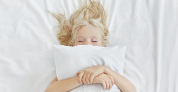 Дневной сон: основные правила для малышей