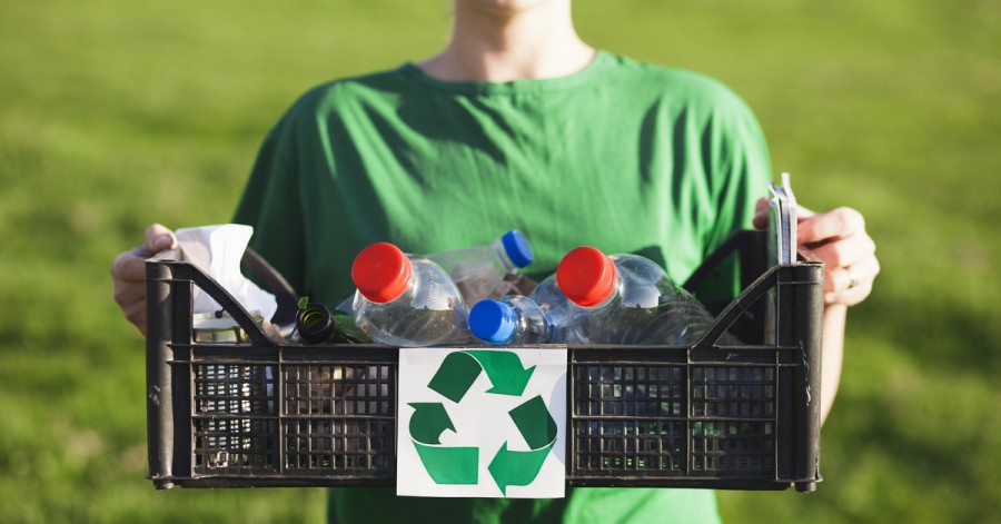 Важность переработки мусора: интересные способы уменьшить количество отходов