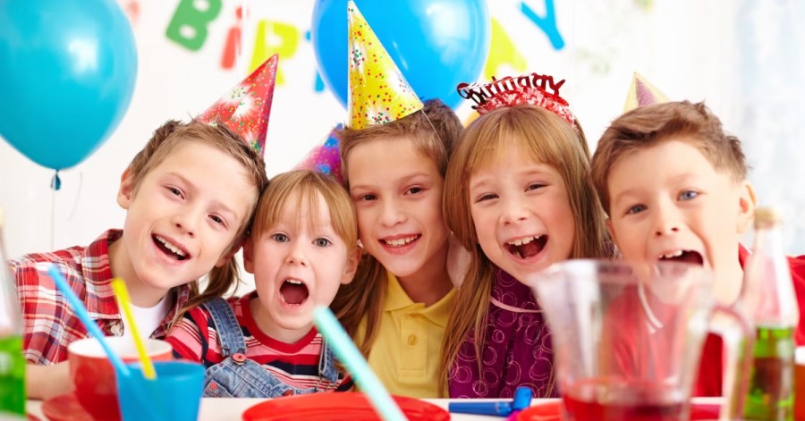 День рождения дома: как организовать незабываемый празник