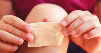 Инфицированные раны: опасность и особенности лечения