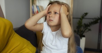 Понимание детской тревоги и ее преодоление: исчерпывающее пособие для родителей