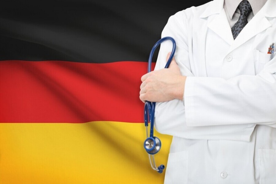 Как попасть на лечение в Германии?
