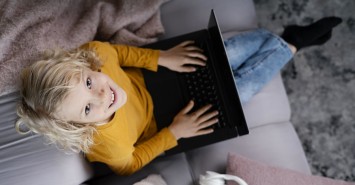 Как выбрать идеальный ноутбук для подростка