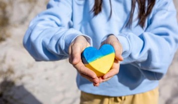 Как выбрать курс украинского языка для детей за границей?