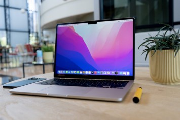 MacBook Air 15 на M2: основные преимущества модели