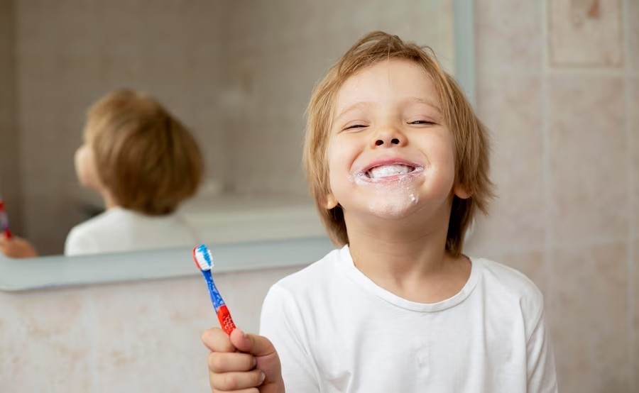 Почему стоит пользоваться корейскими зубными пастами