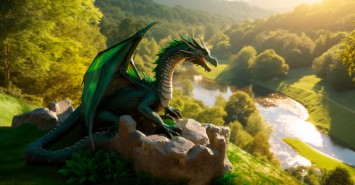 Подборка фильмов и мультиков о драконах