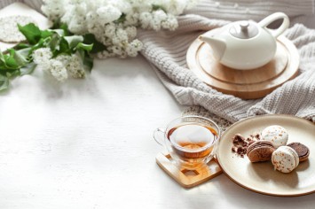 Значение чаепития: погружение в мир церемониального чая