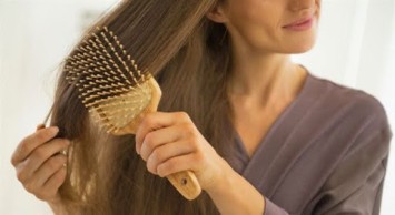 Необхідні аксесуари для волосся на кожен день: Збереження стилю та здоров'я волосся