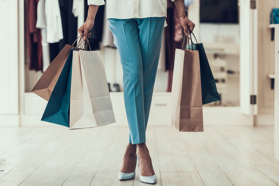 Секреты успешного шопинга: как выбирать вещи, которые подходят именно вам