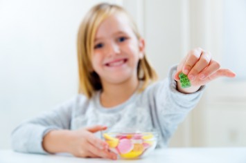 Витаминные добавки для детей: когда они действительно необходимы