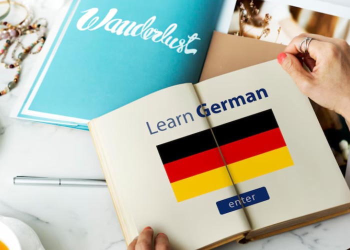 курси німецької мови