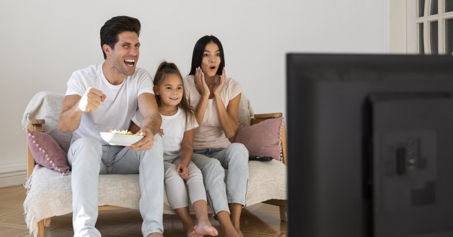 Как выбрать идеальный телевизор для дома: на что обратить внимание