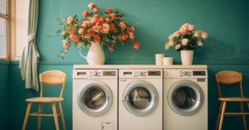 Как выбрать идеальную стиральную машину для своей семьи